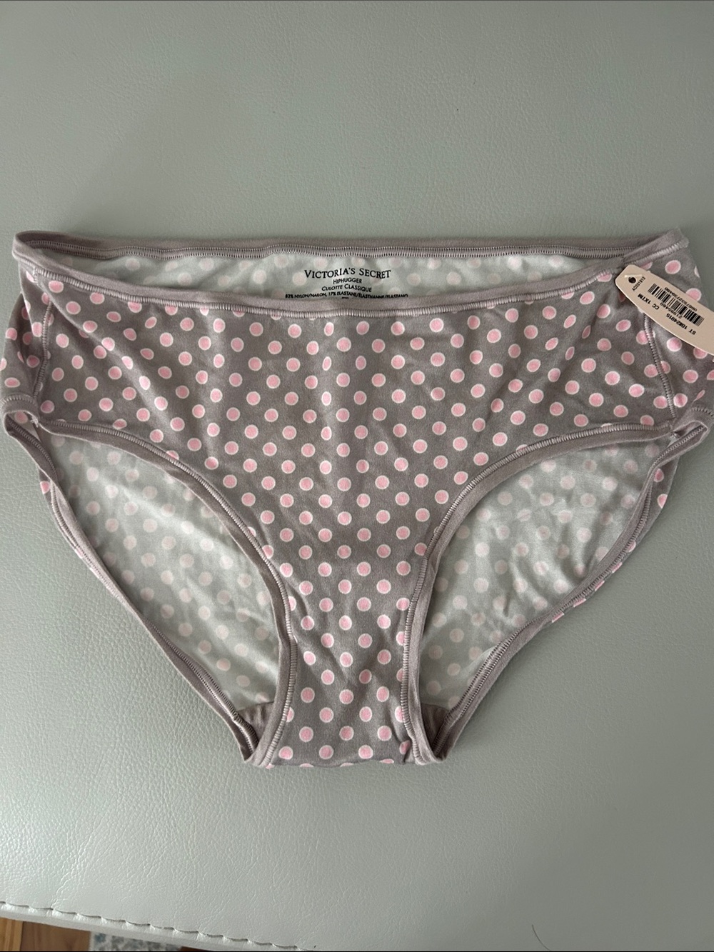 Victoria’s Secret - Polka Dot Underwear